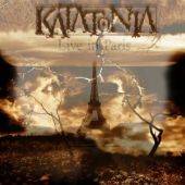 Katatonia : Live in Paris
